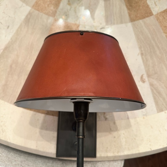 Two Wall Sconces - Picture 3 of 8